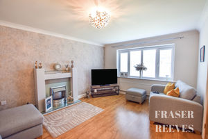 Rushton Close Burtonwood